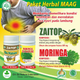 Illustration for article titled Obat Maag Ringanem/em